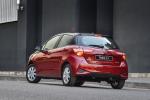 Toyota Yaris Pulse 2017 года (ZA)